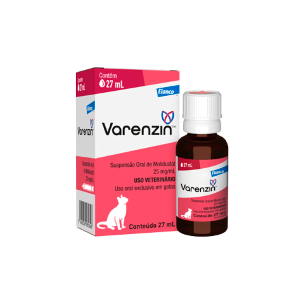 VARENZIN 27ML