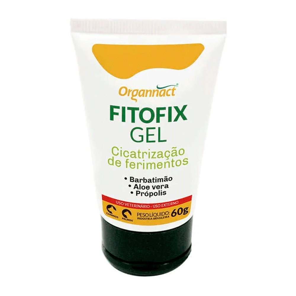 FITOFIX GEL 60G