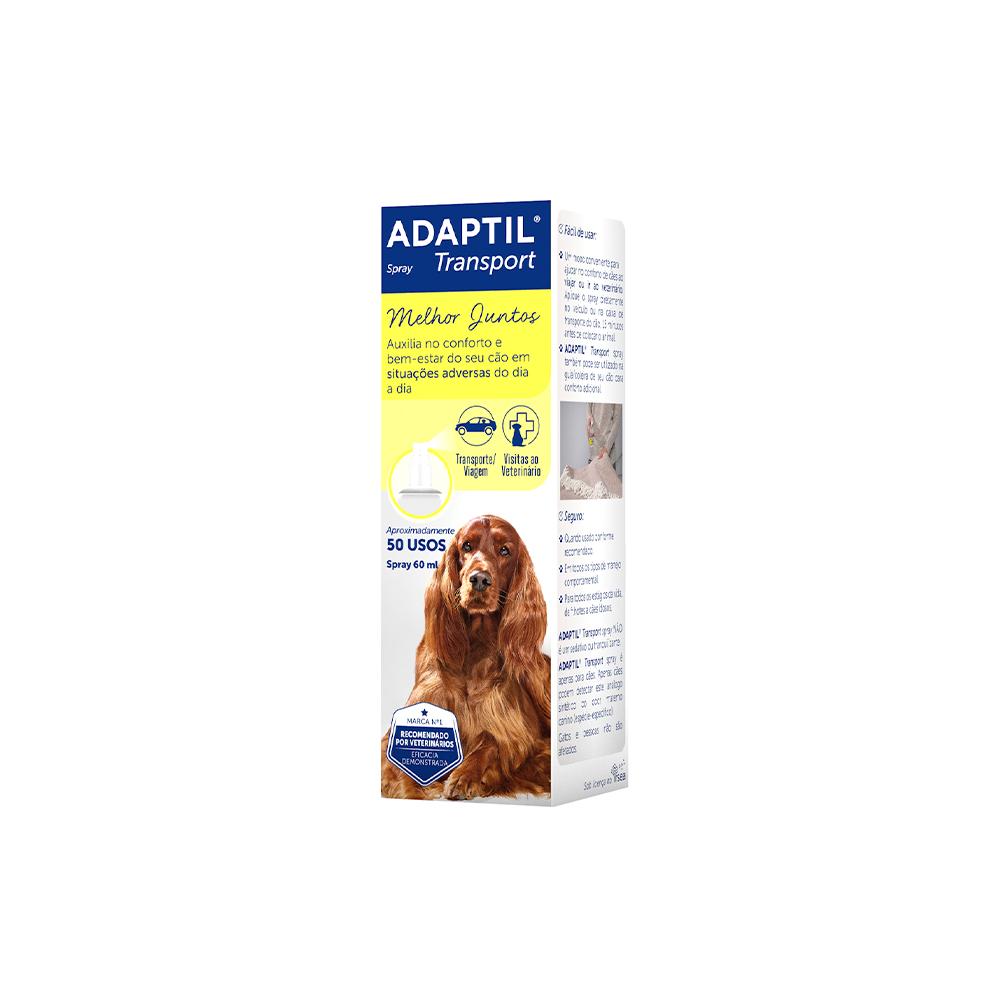 ADAPTIL SPRAY 60ML