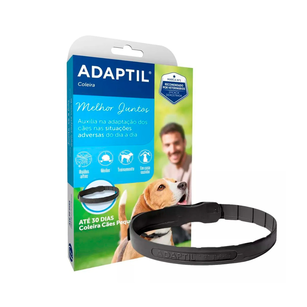 ADAPTIL COLEIRA P