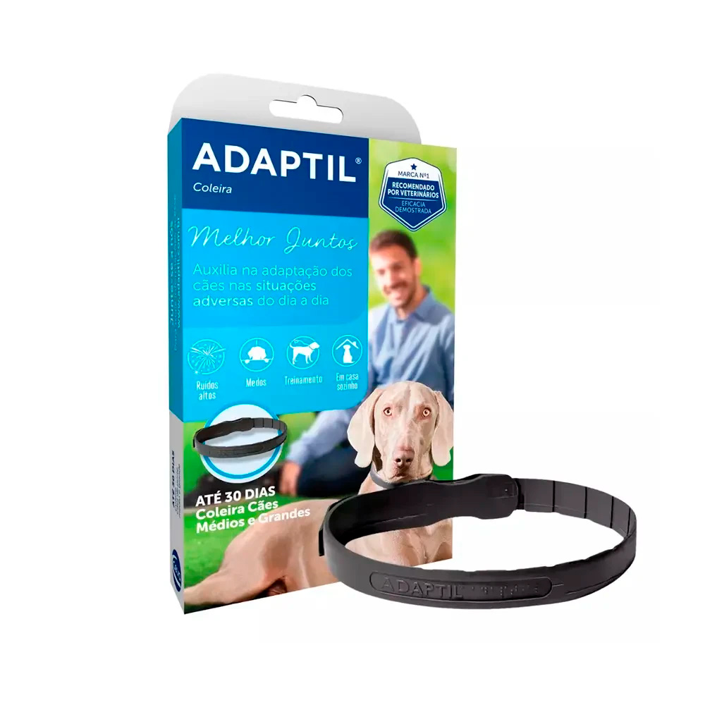 ADAPTIL COLEIRA G