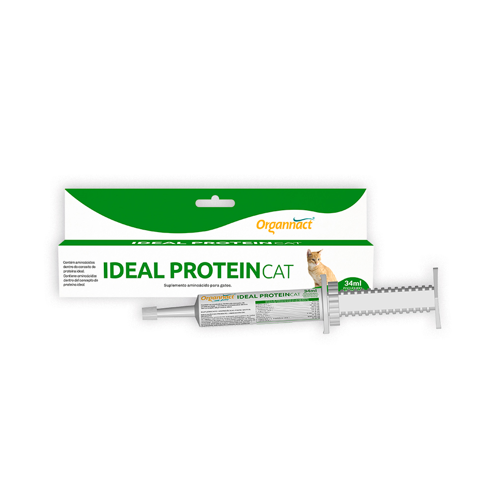IDEAL PROTEIN CAT 27ML